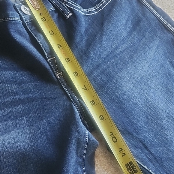 NWT Rock & Republic Kasandra Boot Cut Size 4M - Picture 9 of 13